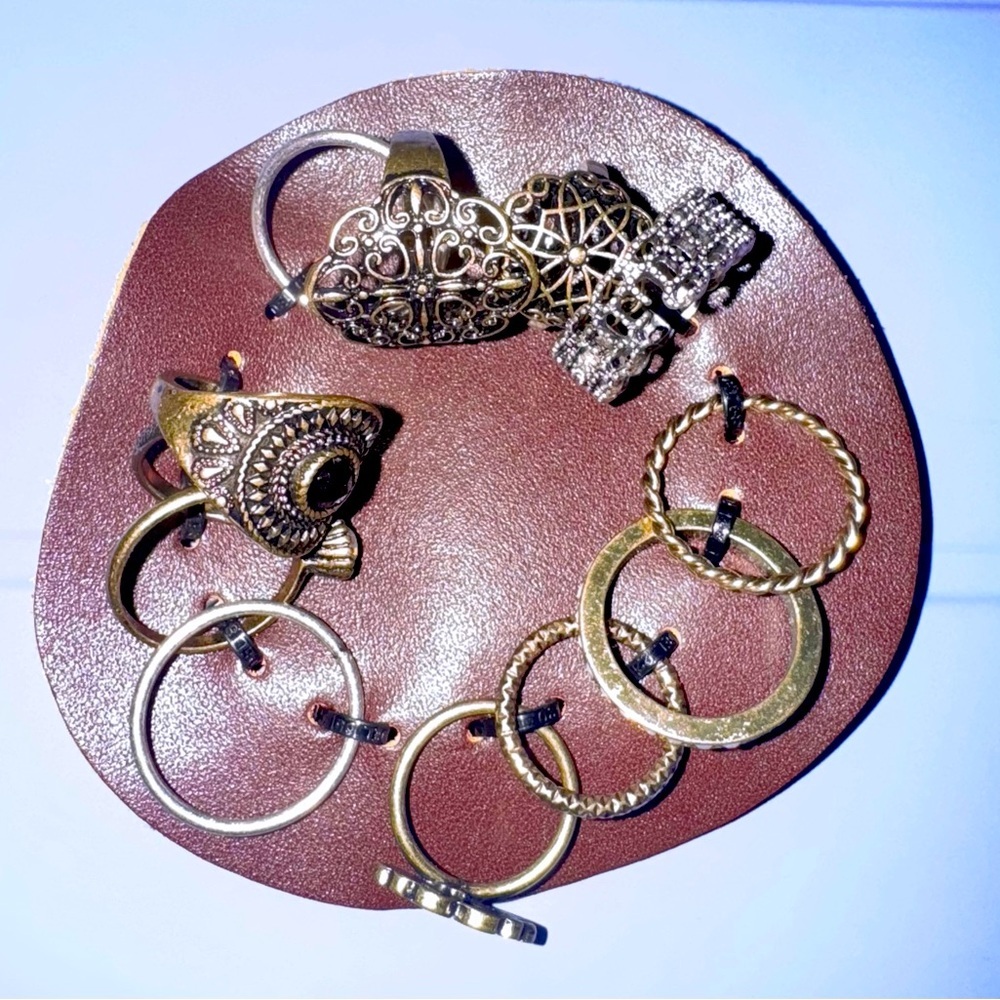 12 Pack! Altar’d State Rings